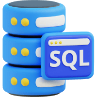 SQL/NoSQL Database Management